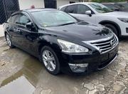 2016 Nissan Teana: Stylish Sedan on Sale Today for sale