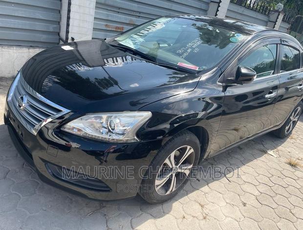 2016 Nissan Teana: Stylish Sedan on Sale Today