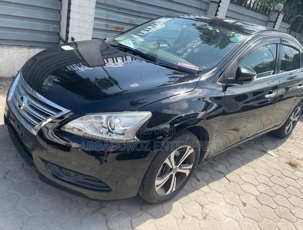 2016 Nissan Teana: Stylish Sedan on Sale Today