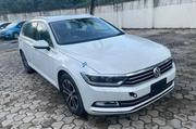 Volkswagen Passat Pearl 2016 - Pre-owned Luxury Vehicle for Sale for sale
