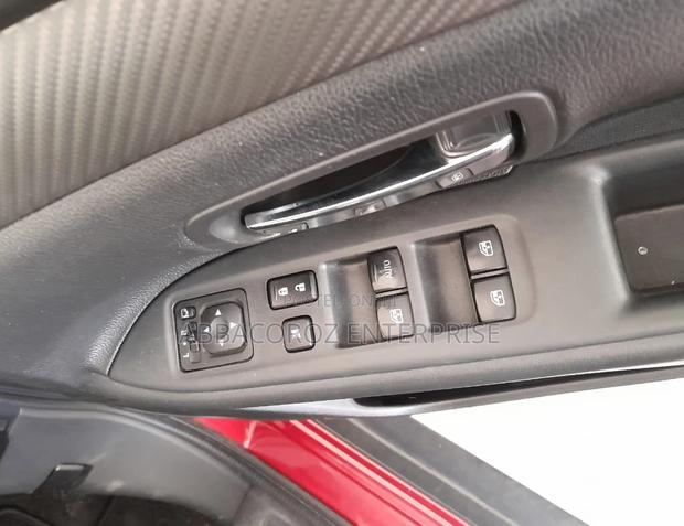 Red 2016 Mitsubishi Outlander PHEV AWD 2.0 - Used SUV for Sale