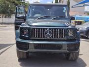 Quality Used 2017 Mercedes-Benz G 350 d - Affordable Luxury Off-Roader for sale