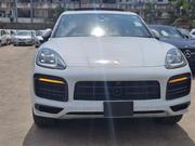 White 2019 Porsche Cayenne - High-Performance SUV for sale