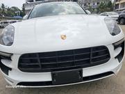 2017 Porsche Macan - Prestige White Version for sale
