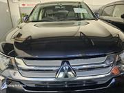 2017 Mitsubishi Outlander Blue: Luxury Compact SUV Deal for sale