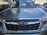 2017 Subaru Forester Green: Experience the Green Revolution in Style for sale