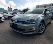 2017 Volkswagen Golf TSI S 4-Door FWD in Gray - Pre-owned for sale