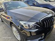 Luxury Mercedes-Benz C200 2017 in Black - Premium Condition! for sale