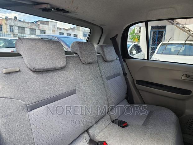 2017 Toyota Passo Green: Comfortable Compact Car with Eco-friendly Design