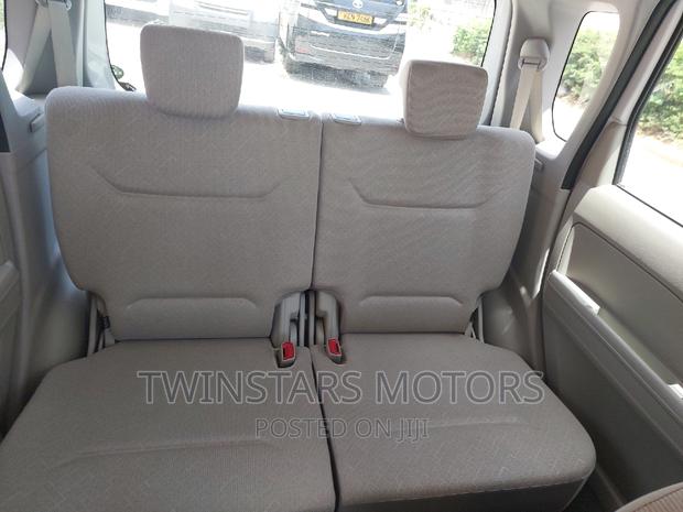 2017 Suzuki Wagon R 660 Hybrid FWD - White, Pre-owned