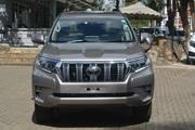 2020 Toyota Land Cruiser Prado 2.8D Platinum Package for sale