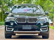 BMW X5 2016 Black for sale