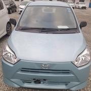 Toyota Pixis Epoch 2016 Blue - Stylish Compact Car for Sale for sale