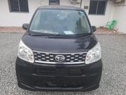 New 2016 Daihatsu Move in Black: Small Car, Big Style for sale
