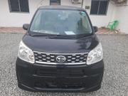 New 2016 Daihatsu Move in Black: Small Car, Big Style for sale