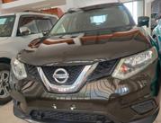 2016 X-Trail Green Petrol FWD by Nissan: Compact and Capable for sale