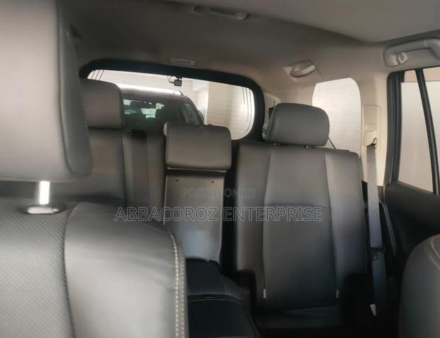 Used 2017 Toyota Land Cruiser Prado 2.8 Matt Black SUV