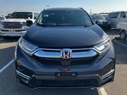 2019 Honda CR-V LX AWD - Gray and All-Wheel Drive for sale