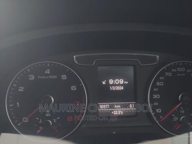2016 Mazda CX-5 2.2 Diesel FWD in White