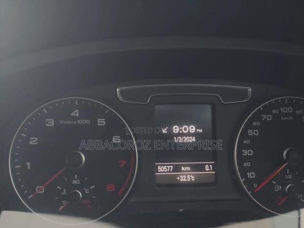 2016 Mazda CX-5 2.2 Diesel FWD in White