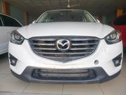 2016 Mazda CX-5 2.2 Diesel FWD in White for sale