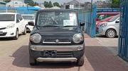 Matt Black Suzuki Hustler 2016 - Impressive Performance Awaits for sale
