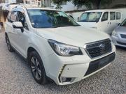 2017 Subaru Forester Pearl Used Car - Quality Assured for sale