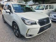 2017 Subaru Forester Pearl Used Car - Quality Assured for sale