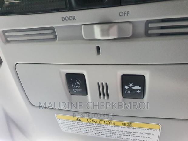2017 Subaru Forester Pearl Used Car - Quality Assured