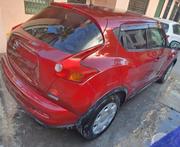 Stylish 2016 Nissan Juke in Burgundy: Perfect City Runner for sale