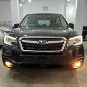 Used 2017 Subaru Forester 2.5i Limited AWD in Matt Black - Affordable Car Offer for sale