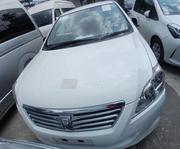 Used 2016 Toyota Premio AWD - Beautiful Pearl Finish for sale