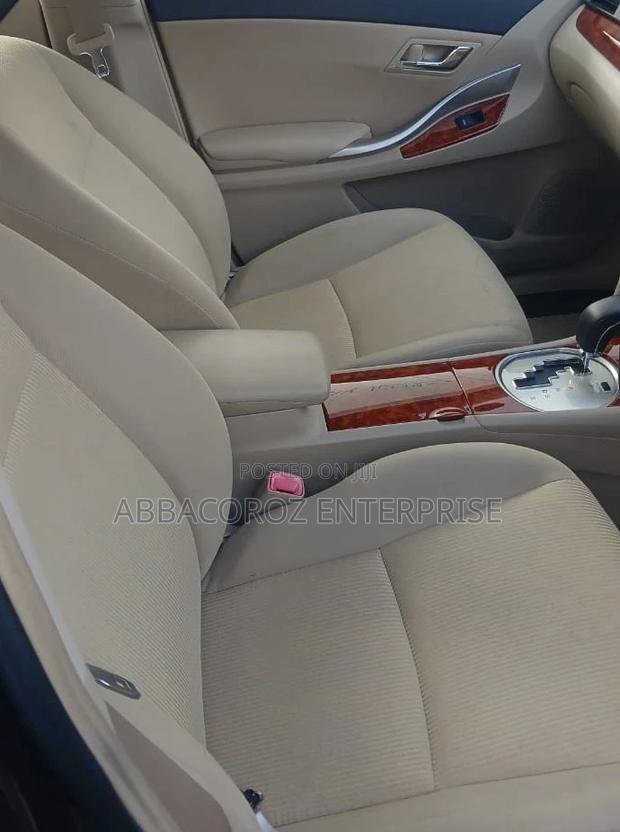 Used 2016 Toyota Premio AWD - Beautiful Pearl Finish