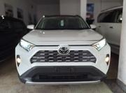 2017 Toyota RAV4 Pearl: Experience the Ultimate SUV Ride for sale