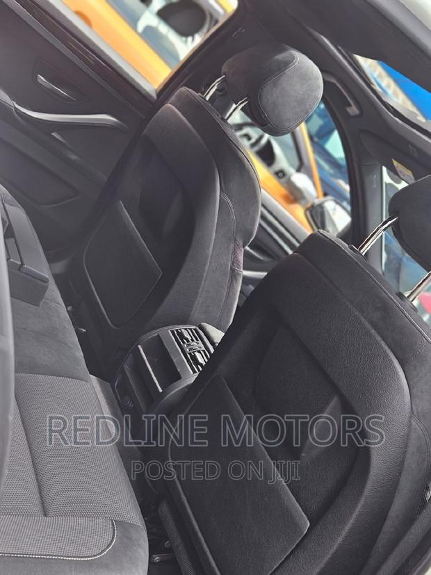 BMW 5 Series 2016: Luxury Sedan for Sale