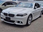 BMW 5 Series 2016: Luxury Sedan for Sale for sale