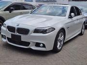 BMW 5 Series 2016: Luxury Sedan for Sale for sale