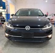 2017 Volkswagen Golf in Matt Black - Elevate Your Drive for sale