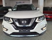 2017 Nissan X-Trail in Off-White: Explore Two Unique Versions for sale