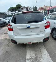 Subaru XV 2017 - Stylish and reliable pearl edition for sale