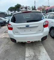 Subaru XV 2017 - Stylish and reliable pearl edition for sale
