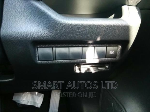 Pre-Owned 2019 Toyota RAV4 Gray - Used SUV at Great Price