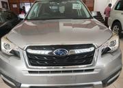 2.5i AWD Subaru Forester 2017 - Gray for sale