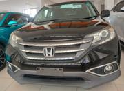 Matt Black 2016 Honda CR-V SUV for Purchase for sale