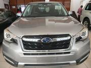 2017 Silver Subaru Forester 2.5i Premium AWD - Used Car for sale