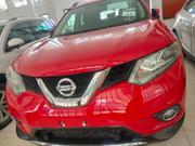 Nissan 2017 X-Trail 2.0 Petrol AWD - Red Color for sale