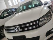 Pre-owned 2016 Volkswagen Tiguan Ivory - Affordable Price for sale