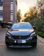2019 Peugeot 3008 - Gray Hue: Modern and Spacious SUV for sale
