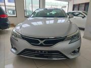 2016 Toyota Mark X in Silver - Sophisticated Style for sale