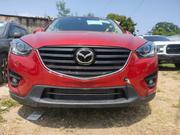 Used 2016 Mazda CX-5 2.2 Diesel AWD, Red Color for sale